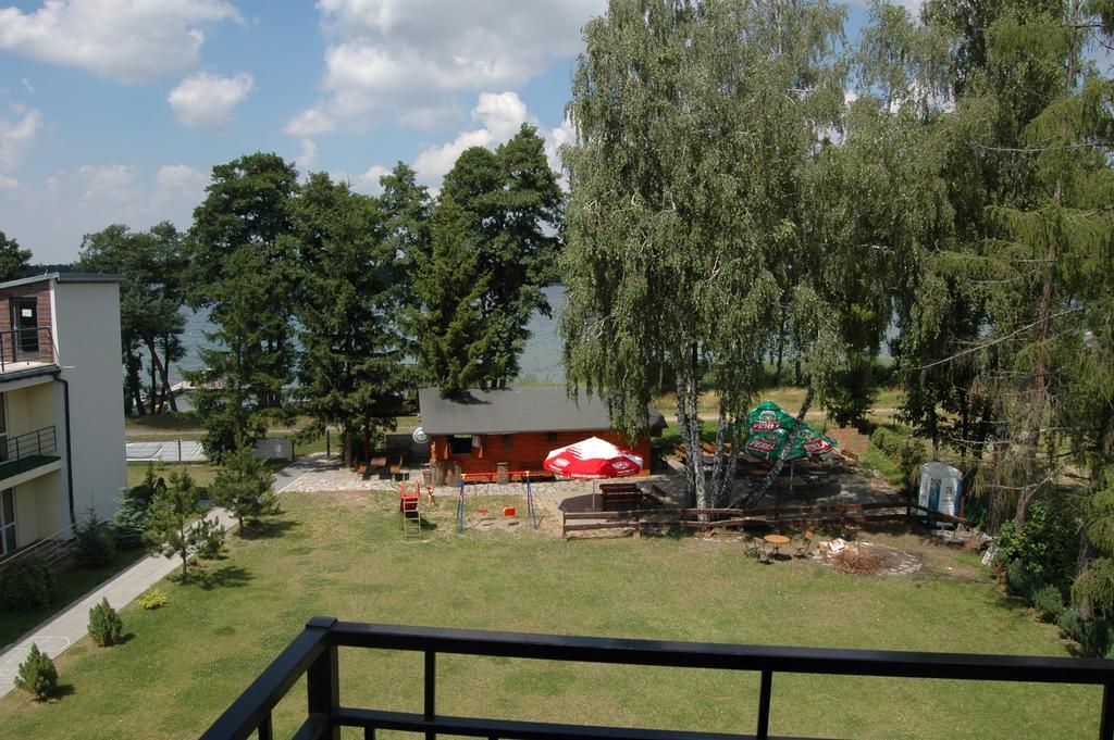 奥克宁卡 Panorama酒店 外观 照片